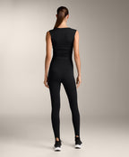 COMFORTLUX STRAIGHT NECK TANK TOP