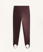 COMFORTLUX SUPER HIGH RISE ANKLE LENGTH LEGGINGS FUSEAU