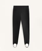 COMFORTLUX SUPER HIGH RISE ANKLE LENGTH LEGGINGS FUSEAU