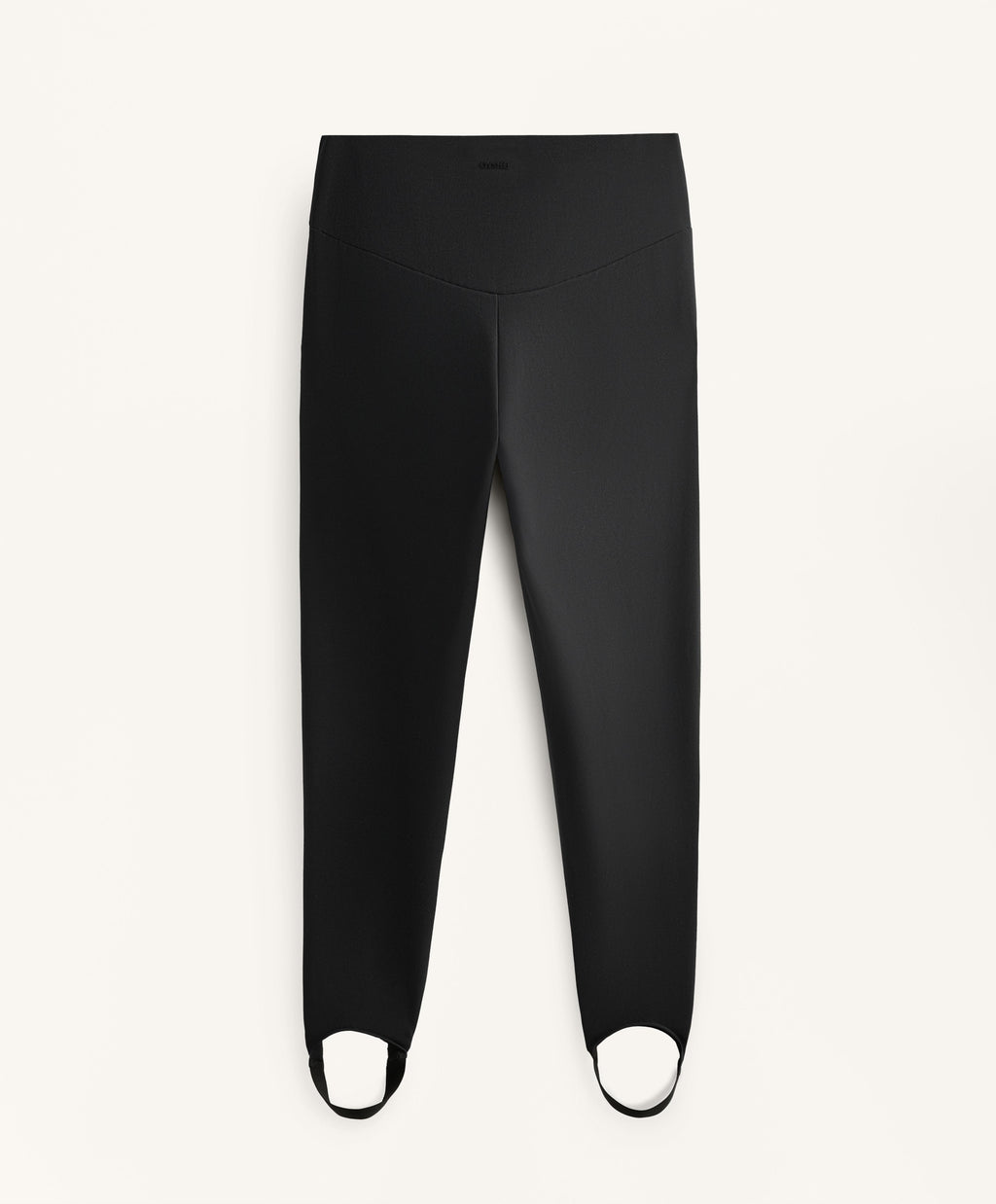 COMFORTLUX SUPER HIGH RISE ANKLE LENGTH LEGGINGS FUSEAU