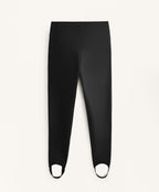 COMFORTLUX SUPER HIGH RISE ANKLE LENGTH LEGGINGS FUSEAU