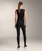 COMFORTLUX SUPER HIGH RISE ANKLE LENGTH LEGGINGS FUSEAU
