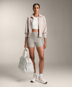 HIGH RISE COMPRESSIVE LINE DETAILS CORE CONTROL 10 CM HOT PANTS