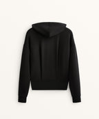 SOFT TOUCH MODAL HOODED SWEATSHIRT