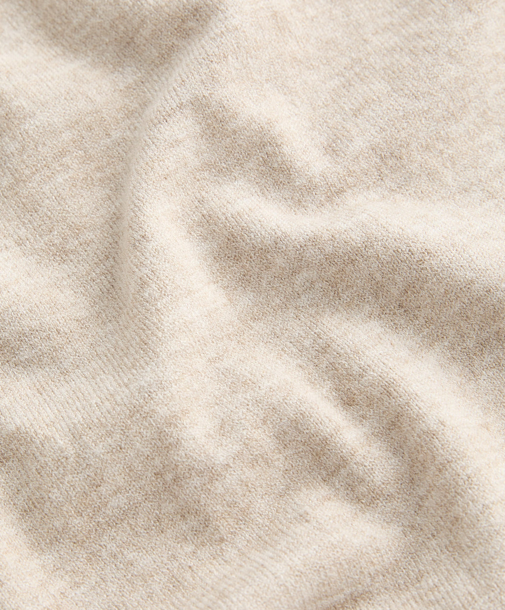 FINE KNIT HOODED JUMPER