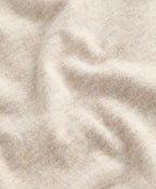 FINE KNIT HOODED JUMPER