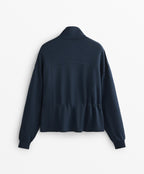 SOFT TOUCH MODAL JACKET