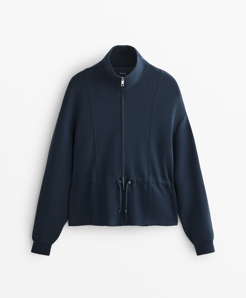 SOFT TOUCH MODAL JACKET