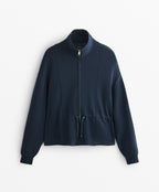 SOFT TOUCH MODAL JACKET
