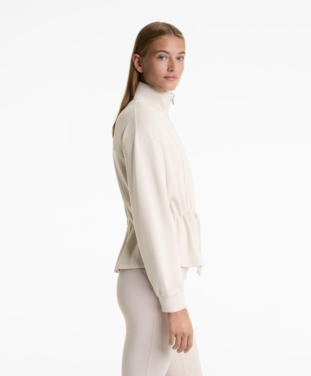 SOFT TOUCH MODAL JACKET