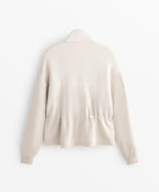 SOFT TOUCH MODAL JACKET