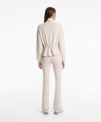 SOFT TOUCH MODAL JACKET
