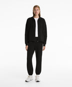SOFT TOUCH MODAL HOODED JACKET