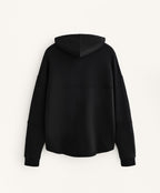 SOFT TOUCH MODAL HOODED JACKET
