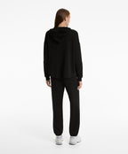 SOFT TOUCH MODAL HOODED JACKET