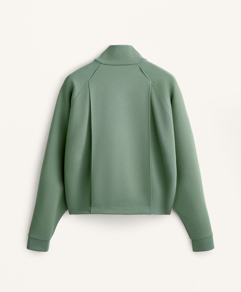 PIQUE POCKETS JACKET WITH COTTON