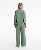 PIQUE POCKETS JACKET WITH COTTON
