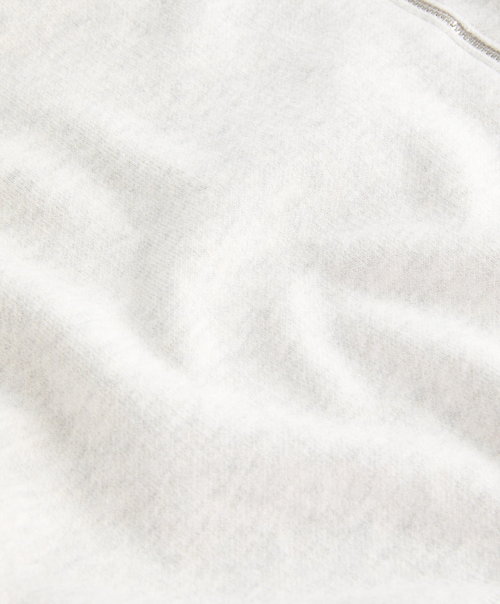 LONG KNIT HOODED JACKET