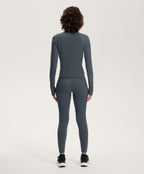 COMFORTLUX RIB TECHNICAL JACKET