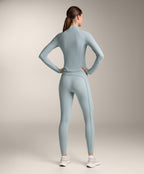 COMFORTLUX RIB TECHNICAL JACKET