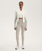 LIGHT WARM TECHNICAL JACKET