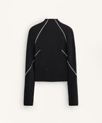 LIGHT WARM REFLECTIVE TECHNICAL JACKET