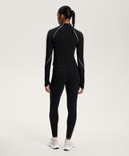 LIGHT WARM REFLECTIVE TECHNICAL JACKET