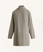 HOUNDSTOOTH EXTRA LIGHTWEIGHT 10K WATERPROOF JACKET