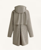 HOUNDSTOOTH EXTRA LIGHTWEIGHT 10K WATERPROOF JACKET