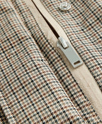 HOUNDSTOOTH EXTRA LIGHTWEIGHT 10K WATERPROOF JACKET