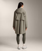 HOUNDSTOOTH EXTRA LIGHTWEIGHT 10K WATERPROOF JACKET