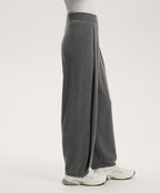 COCOON KNIT TROUSERS