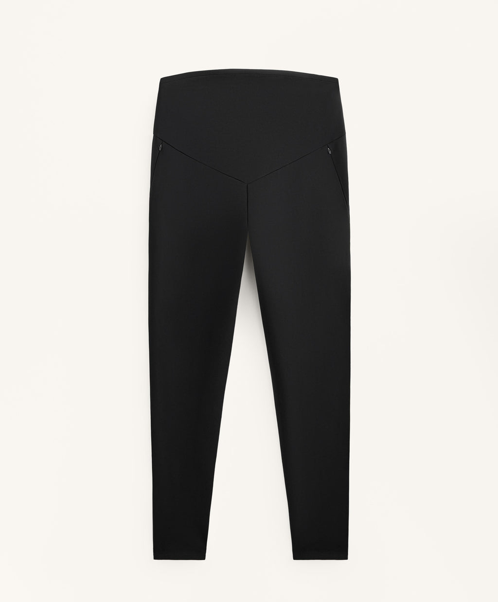 WARM MATERNITY ANKLE LENGTH LEGGINGS 70 CM