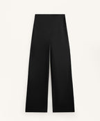 STRAIGHT LEG WARM MATERNITY TROUSERS