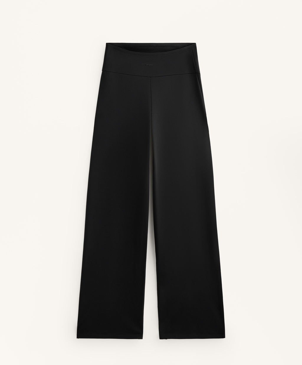 STRAIGHT LEG WARM MATERNITY TROUSERS