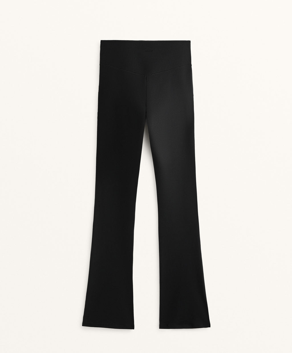 EVERMOVE HIGH RISE FLARE TROUSERS