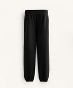 JOGGERS WITH BRUSHED MODAL