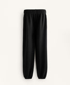 JOGGERS WITH BRUSHED MODAL