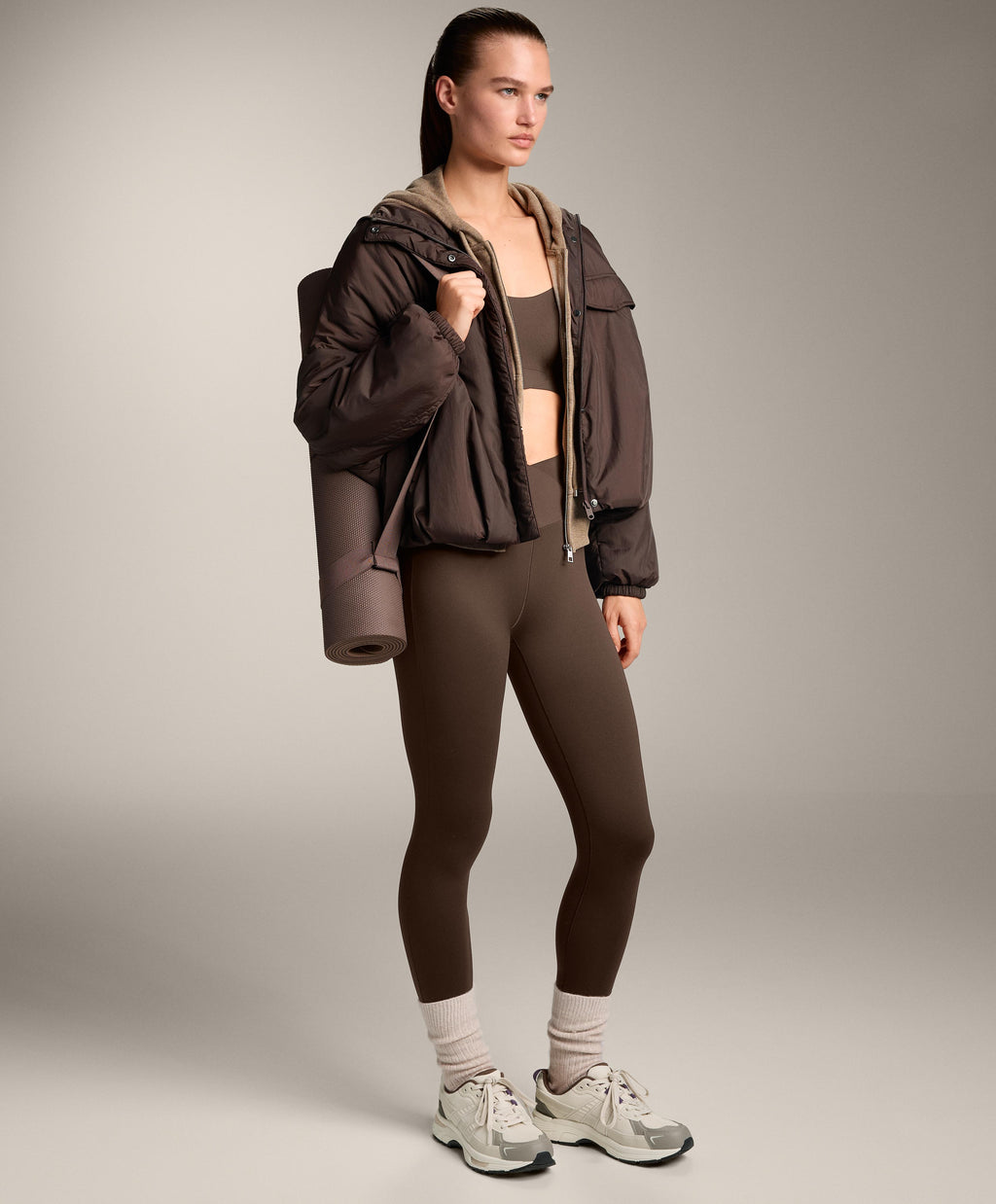 PERFECT ADAPT MEDIUM SUPPORT SPORTS BRA WITH CUPS