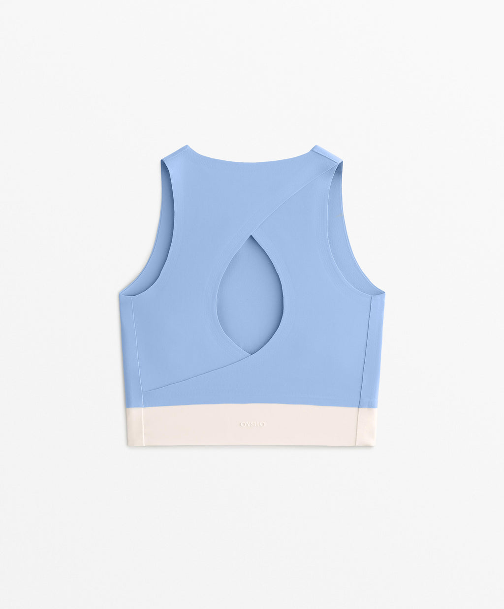 TANK TOP PERFECT ADAPT