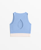 TANK TOP PERFECT ADAPT