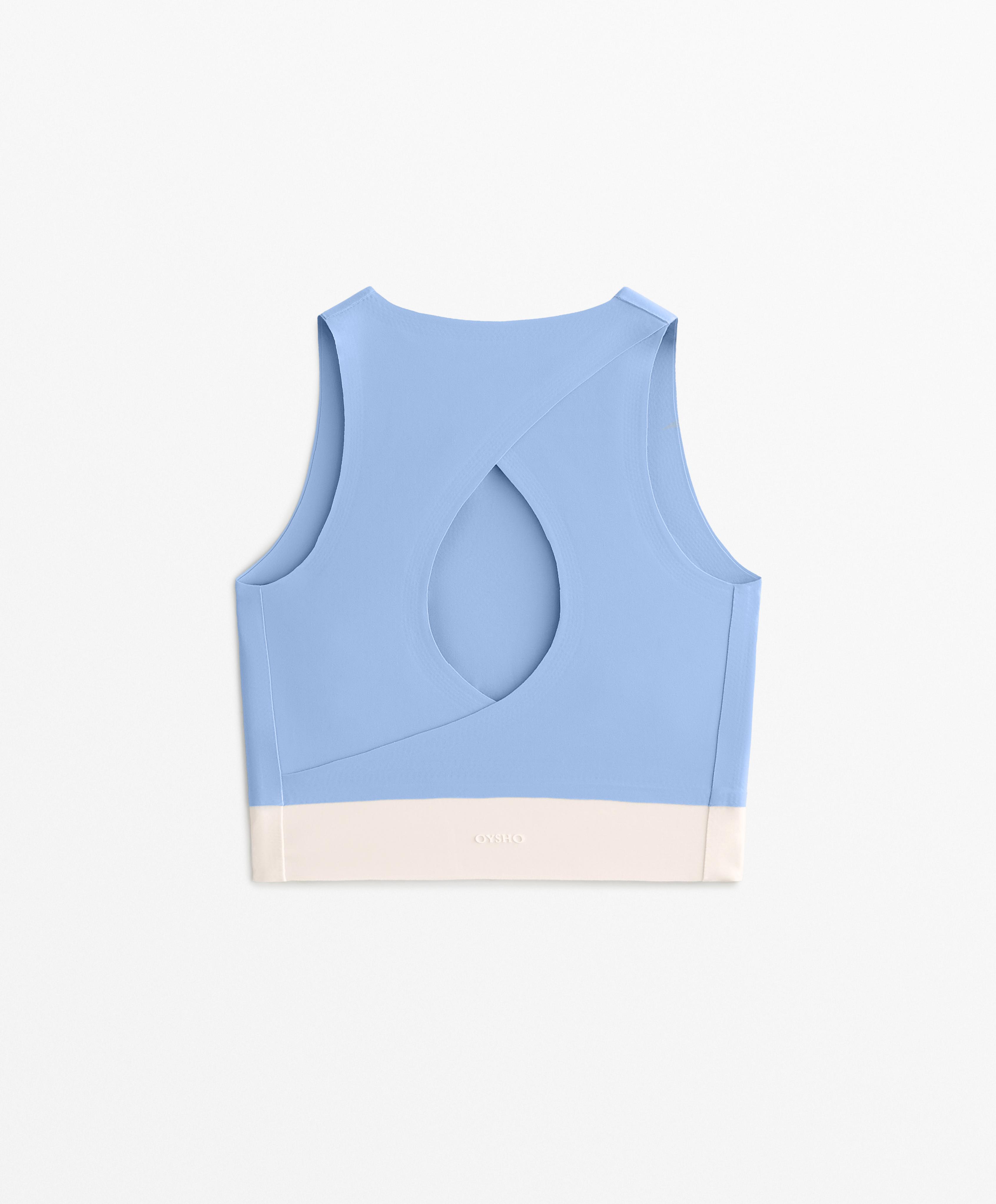 TANK TOP PERFECT ADAPT