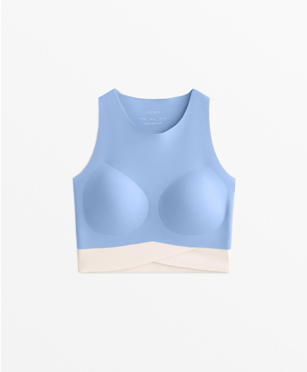 TANK TOP PERFECT ADAPT