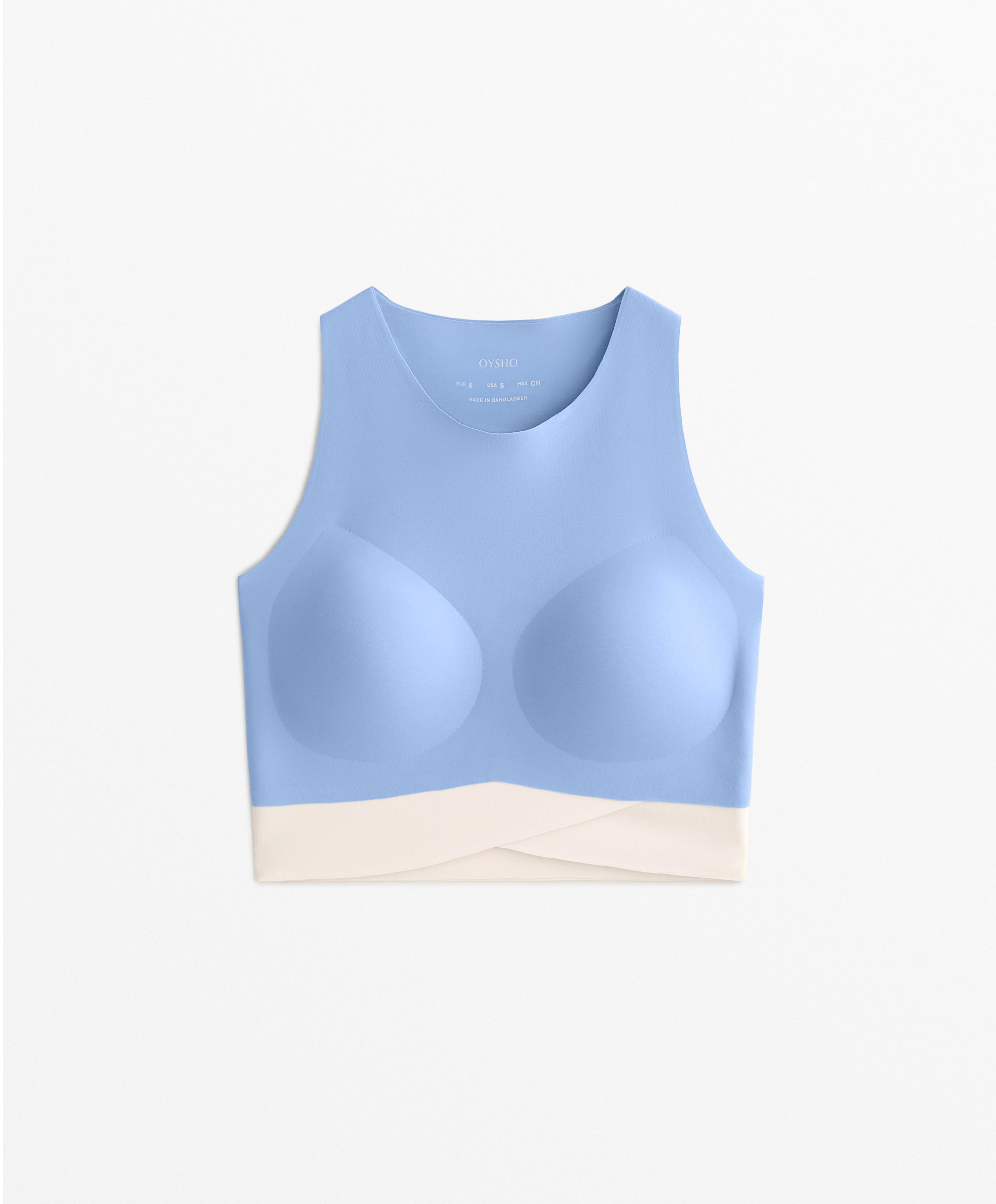 TANK TOP PERFECT ADAPT