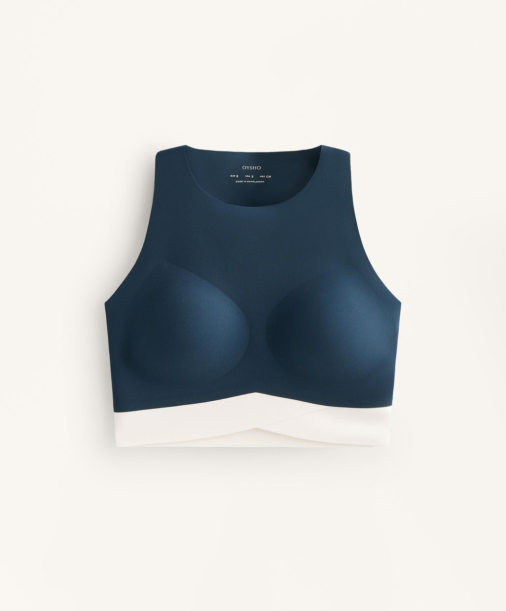 TANK TOP PERFECT ADAPT