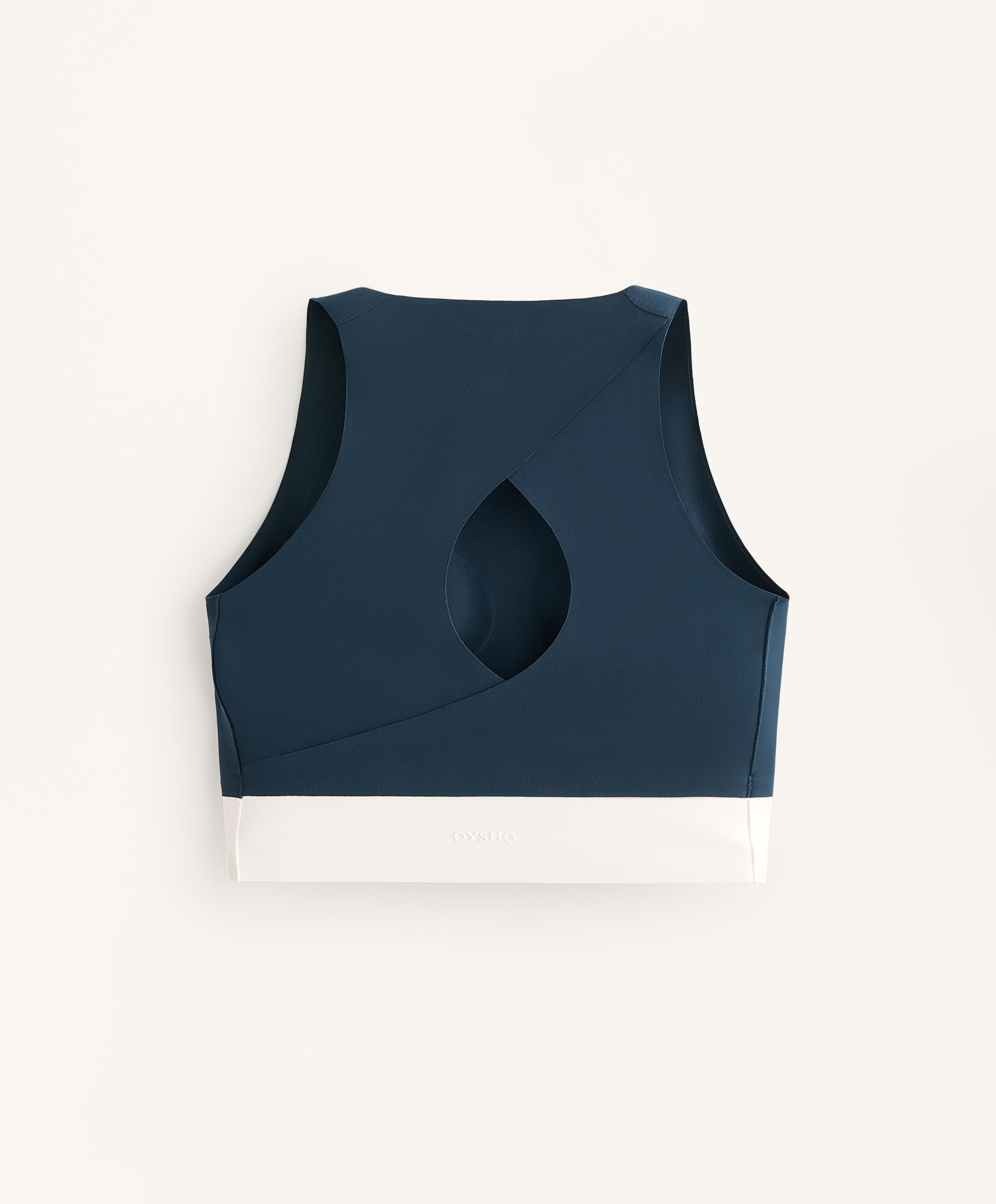 TANK TOP PERFECT ADAPT