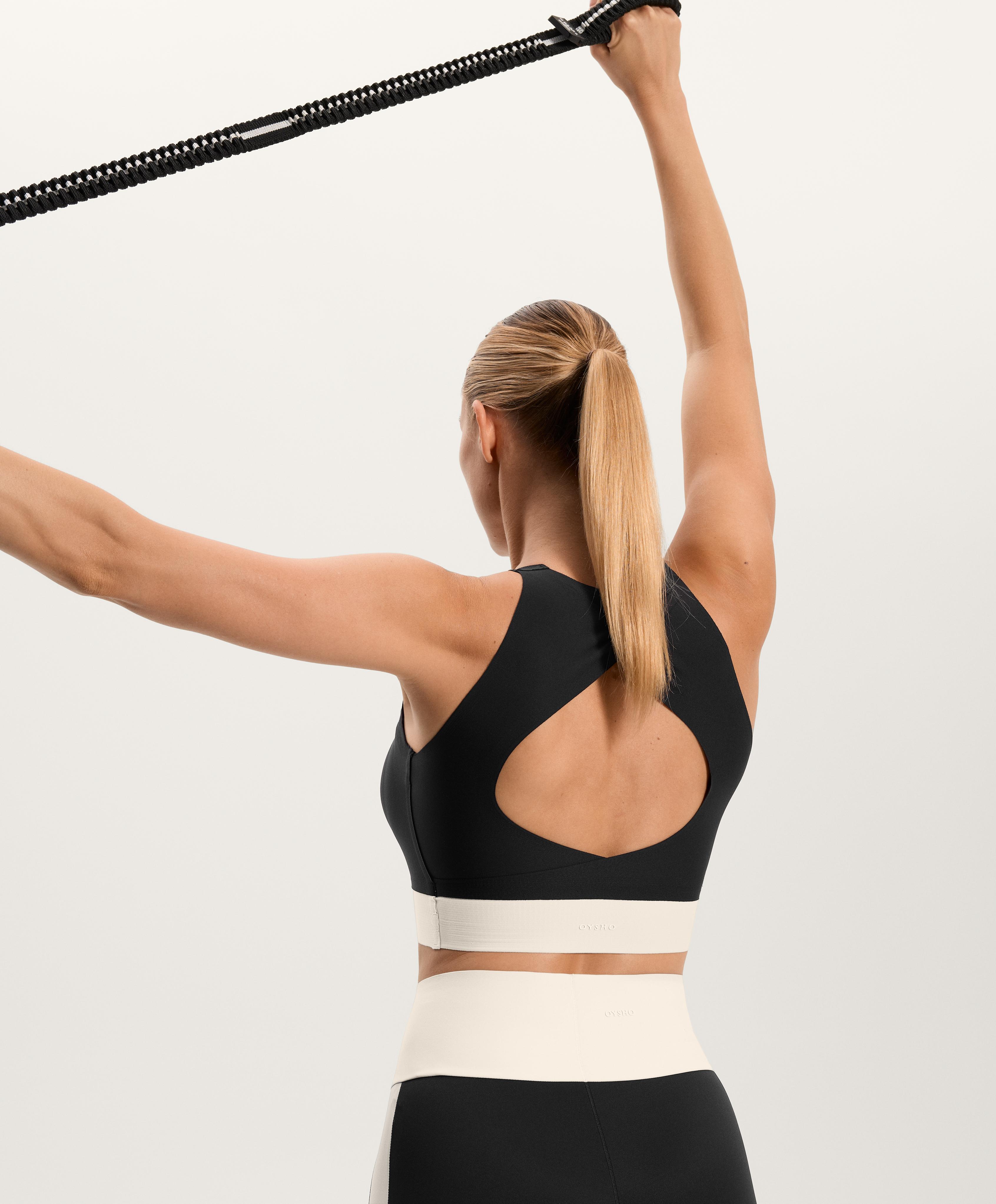 TANK TOP PERFECT ADAPT