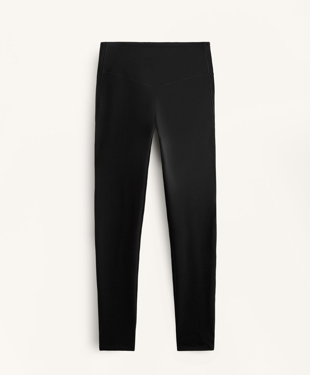 EVERMOVE HIGH RISE 65CM ANKLE LENGTH LEGGINGS