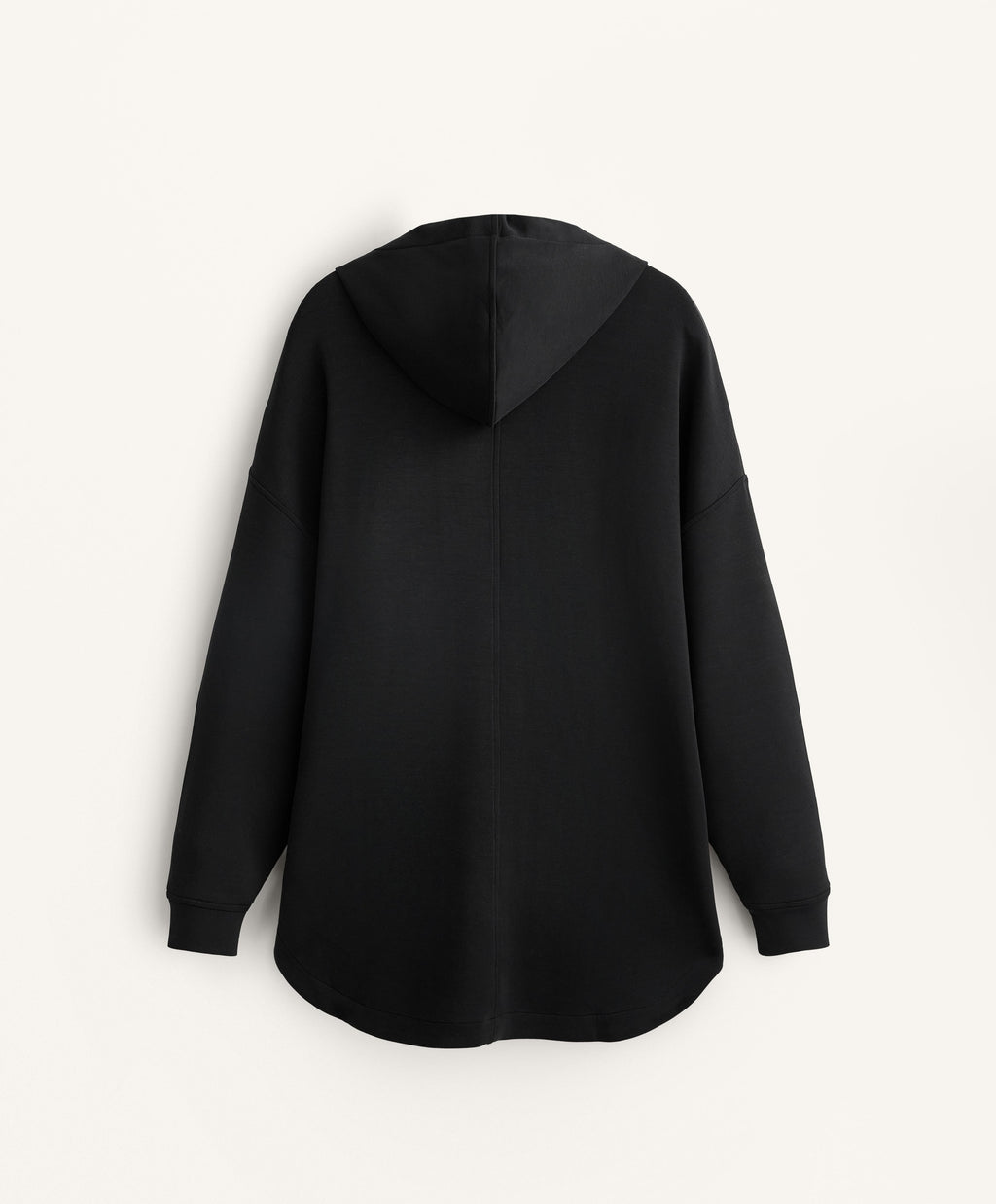 LONG SOFT TOUCH MODAL JACKET