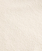 FAUX SHEARLING JACKET